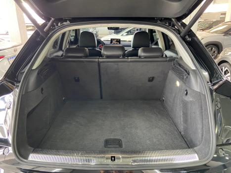 AUDI Q3 1.4 4P FLEX TFSI AMBIENTE S-TRONIC AUTOMTICO, Foto 12