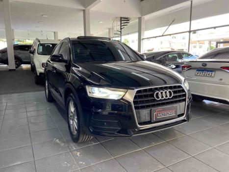 AUDI Q3 1.4 4P TFSI AMBIENTE S-TRONIC AUTOMTICO, Foto 3