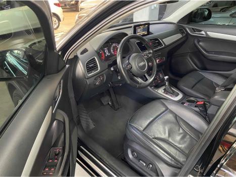 AUDI Q3 1.4 4P TFSI AMBIENTE S-TRONIC AUTOMTICO, Foto 7