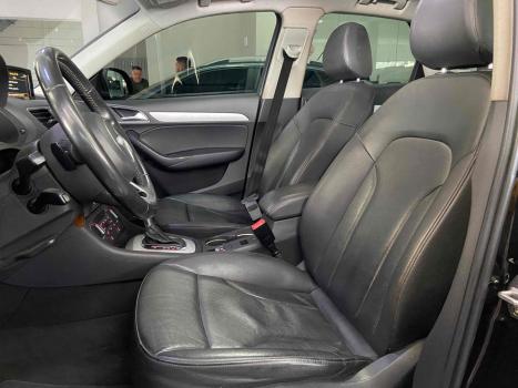 AUDI Q3 1.4 4P TFSI AMBIENTE S-TRONIC AUTOMTICO, Foto 8