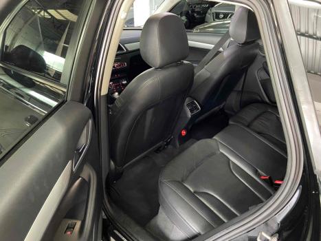 AUDI Q3 1.4 4P TFSI AMBIENTE S-TRONIC AUTOMTICO, Foto 9