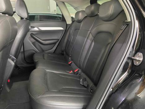 AUDI Q3 1.4 4P TFSI AMBIENTE S-TRONIC AUTOMTICO, Foto 10