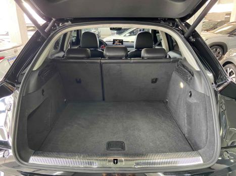 AUDI Q3 1.4 4P TFSI AMBIENTE S-TRONIC AUTOMTICO, Foto 11