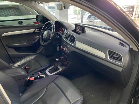AUDI Q3 1.4 4P TFSI AMBIENTE S-TRONIC AUTOMTICO, Foto 12