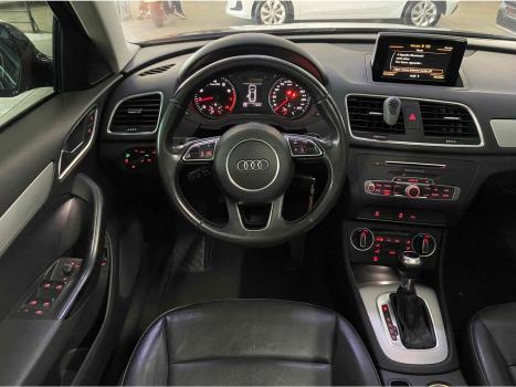 AUDI Q3 1.4 4P TFSI AMBIENTE S-TRONIC AUTOMTICO, Foto 14