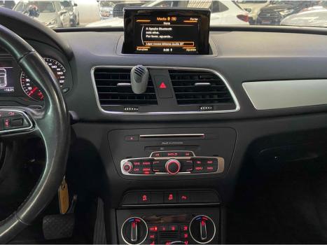 AUDI Q3 1.4 4P TFSI AMBIENTE S-TRONIC AUTOMTICO, Foto 15
