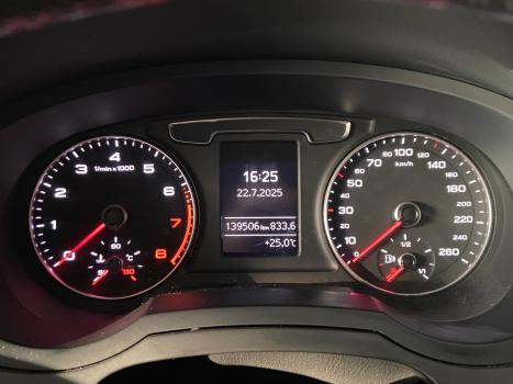 AUDI Q3 1.4 4P TFSI AMBIENTE S-TRONIC AUTOMTICO, Foto 16
