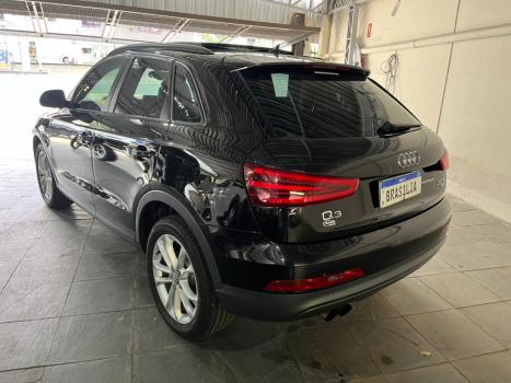 AUDI Q3 2.0 4P TFSI AMBIENTE QUATTRO S-TRONIC AUTOMTICO, Foto 2
