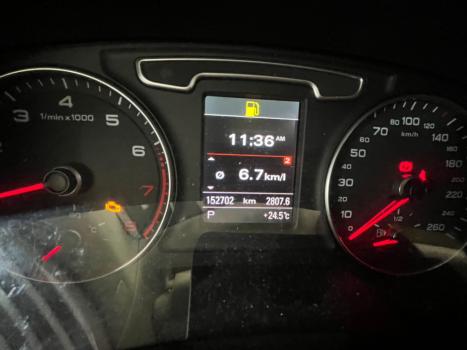 AUDI Q3 2.0 4P TFSI AMBIENTE QUATTRO S-TRONIC AUTOMTICO, Foto 5