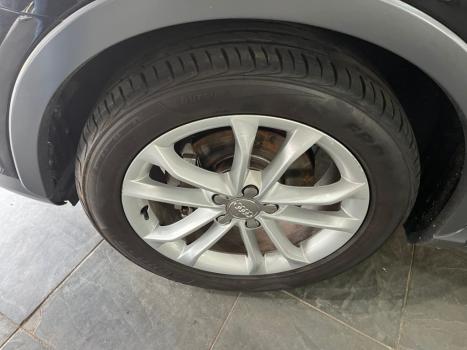 AUDI Q3 2.0 4P TFSI AMBIENTE QUATTRO S-TRONIC AUTOMTICO, Foto 9