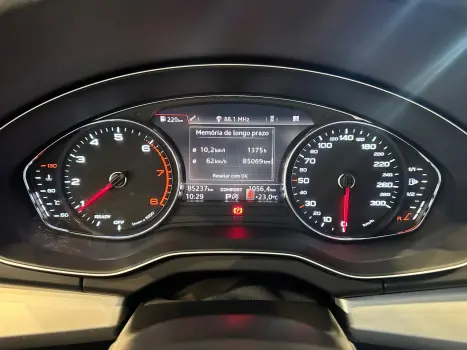 AUDI Q5 2.0 16V 4P 45 TFSI PRESTIGE QUATTRO S-TRONIC AUTOMTICO, Foto 5
