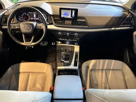 AUDI Q5 2.0 16V 4P 45 TFSI PRESTIGE QUATTRO S-TRONIC AUTOMTICO, Foto 6