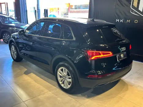 AUDI Q5 2.0 16V 4P 45 TFSI PRESTIGE QUATTRO S-TRONIC AUTOMTICO, Foto 8