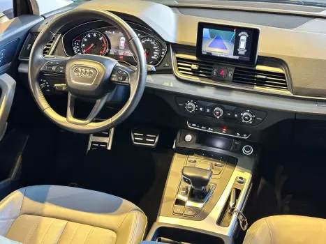 AUDI Q5 2.0 16V 4P 45 TFSI PRESTIGE QUATTRO S-TRONIC AUTOMTICO, Foto 9