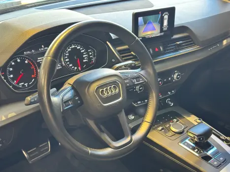AUDI Q5 2.0 16V 4P 45 TFSI PRESTIGE QUATTRO S-TRONIC AUTOMTICO, Foto 11