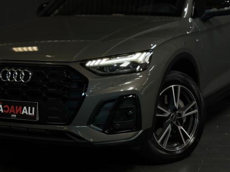 AUDI Q5 2.0 16V 4P TFSI SPORTBACK S-LINE BLACK S-TRONIC QUATTRO AUTOMTICO, Foto 6