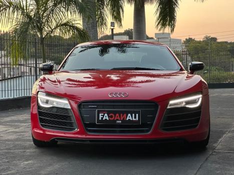 AUDI R8 4.2 V8 32V FSI QUATTRO R-TRONIC AUTOMTICO, Foto 2