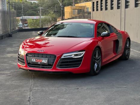 AUDI R8 4.2 V8 32V FSI QUATTRO R-TRONIC AUTOMTICO, Foto 1