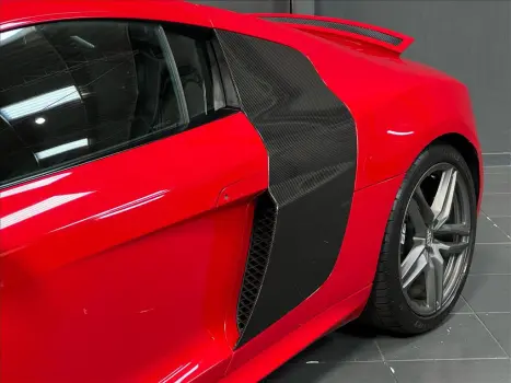 AUDI R8 5.2 V10 40V FSI QUATTRO R-TRONIC AUTOMTICO, Foto 5