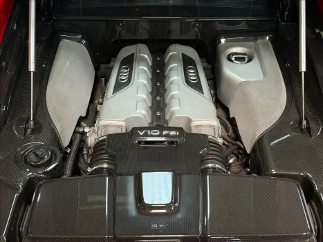 AUDI R8 5.2 V10 40V FSI QUATTRO R-TRONIC AUTOMTICO, Foto 16
