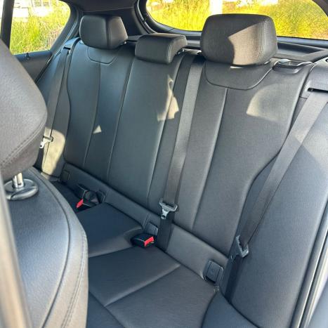 BMW 120I 2.0 16V 4P SPORT ACTIVEFLEX AUTOMTICO, Foto 20