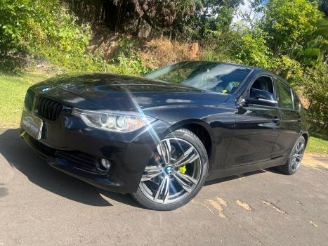 BMW 316I 1.6 16V 4P TURBO AUTOMTICO, Foto 1