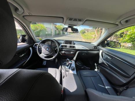 BMW 316I 1.6 16V 4P TURBO AUTOMTICO, Foto 2