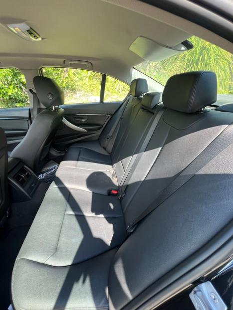 BMW 316I 1.6 16V 4P TURBO AUTOMTICO, Foto 3