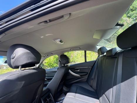 BMW 316I 1.6 16V 4P TURBO AUTOMTICO, Foto 5