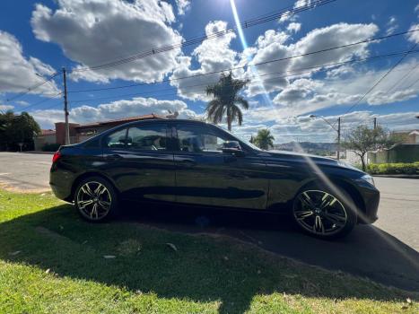 BMW 316I 1.6 16V 4P TURBO AUTOMTICO, Foto 7