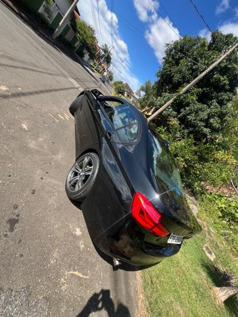 BMW 316I 1.6 16V 4P TURBO AUTOMTICO, Foto 10