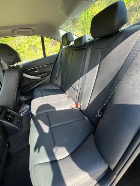 BMW 316I 1.6 16V 4P TURBO AUTOMTICO, Foto 11