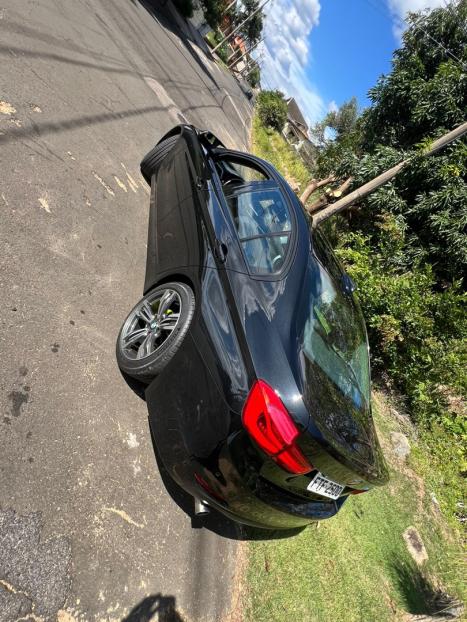 BMW 316I 1.6 16V 4P TURBO AUTOMTICO, Foto 16