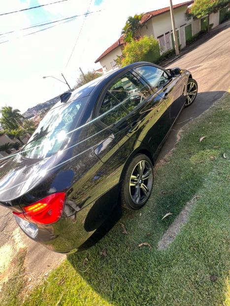 BMW 316I 1.6 16V 4P TURBO AUTOMTICO, Foto 17