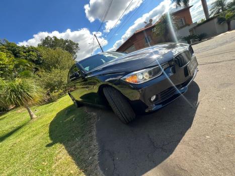 BMW 316I 1.6 16V 4P TURBO AUTOMTICO, Foto 18