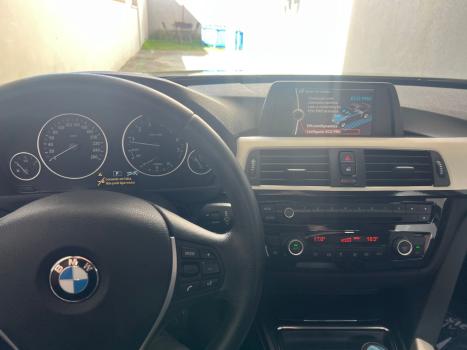 BMW 316I 1.6 16V 4P TURBO AUTOMTICO, Foto 19