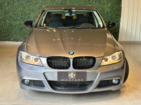 BMW 318I 1.8 16V 4P, Foto 2