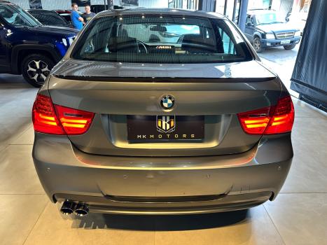 BMW 318I 1.8 16V 4P, Foto 7