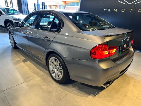 BMW 318I 1.8 16V 4P, Foto 8