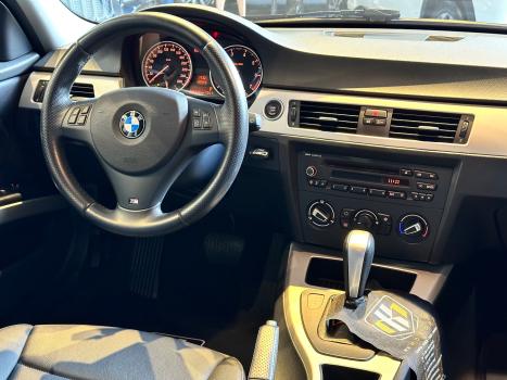 BMW 318I 1.8 16V 4P, Foto 9