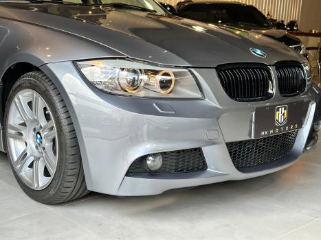 BMW 318I 1.8 16V 4P, Foto 13