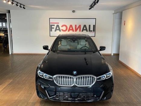 BMW 320I 2.0 16V 4P TURBO M SPORT AUTOMTICO, Foto 1