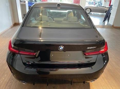 BMW 320I 2.0 16V 4P TURBO M SPORT AUTOMTICO, Foto 4