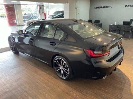 BMW 320I 2.0 16V 4P TURBO M SPORT AUTOMTICO, Foto 5