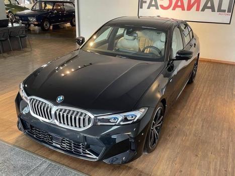 BMW 320I 2.0 16V 4P TURBO M SPORT AUTOMTICO, Foto 6