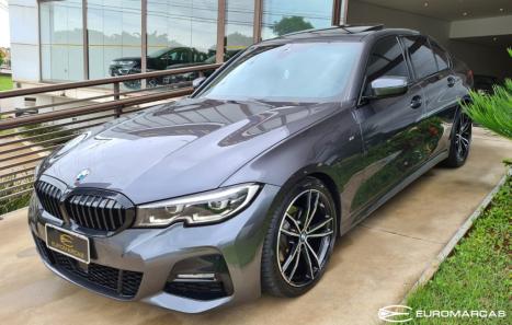 BMW 320I 2.0 16V 4P TURBO M SPORT AUTOMTICO, Foto 3