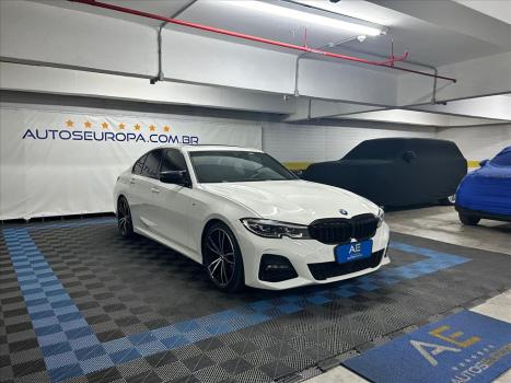 BMW 320I 2.0 16V 4P TURBO M SPORT AUTOMTICO, Foto 3