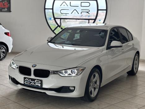 BMW 320I 2.0 16V 4P AUTOMTICO, Foto 1