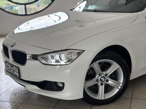 BMW 320I 2.0 16V 4P AUTOMTICO, Foto 3