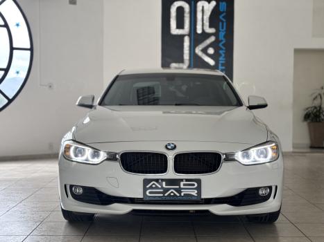 BMW 320I 2.0 16V 4P AUTOMTICO, Foto 4